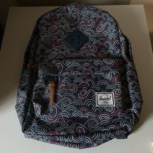 Herschel Supply Co Kids Backpack